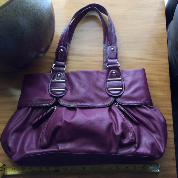 Jessica Simpson Handbags - Jessica Simpson purse - large